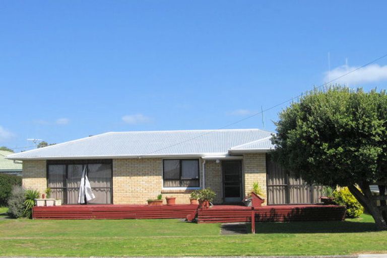 Photo of property in 54 Carysfort Street, Mount Maunganui, 3116