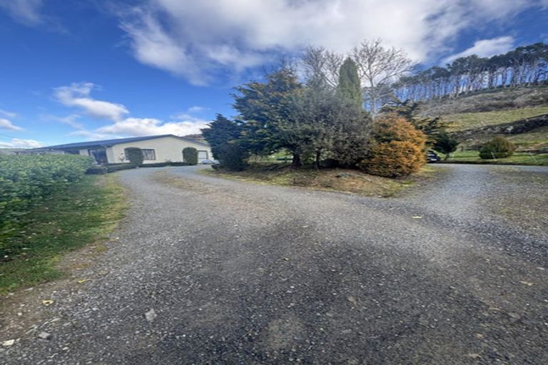 Photo of property in 1140 Blue Mountains Road, Blue Mountains, Upper Hutt, 5371
