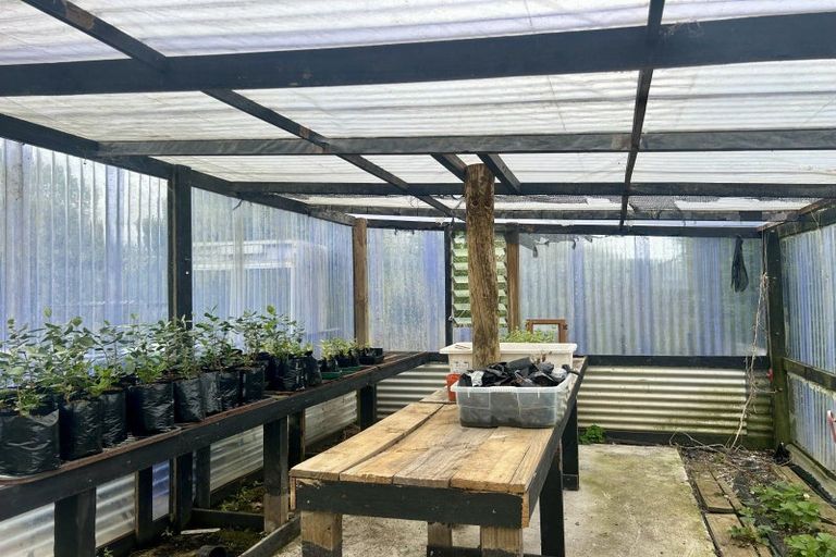 Photo of property in 1068 Paeroa-tahuna Road, Otway, Te Aroha, 3393