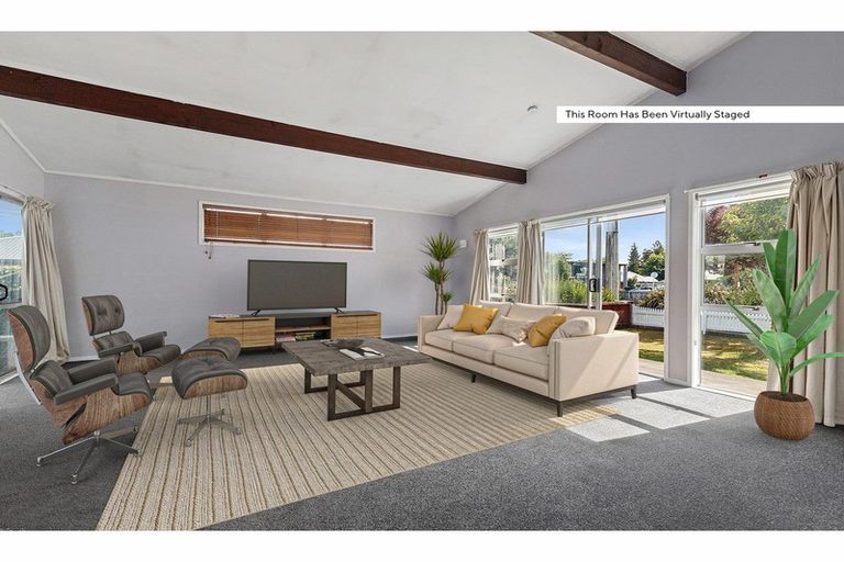 Photo of property in 183 Dey Street, Hamilton East, Hamilton, 3216