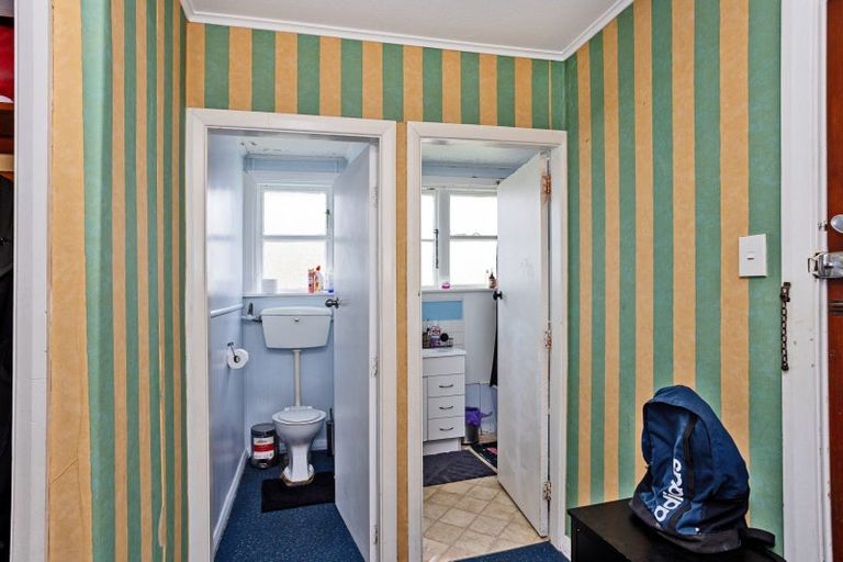 Photo of property in 269 Saint Andrew Street, Glengarry, Invercargill, 9810