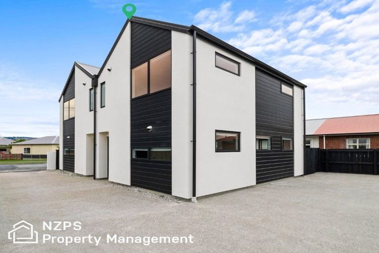 Photo of property in 67b Royal Crescent, Saint Kilda, Dunedin, 9012