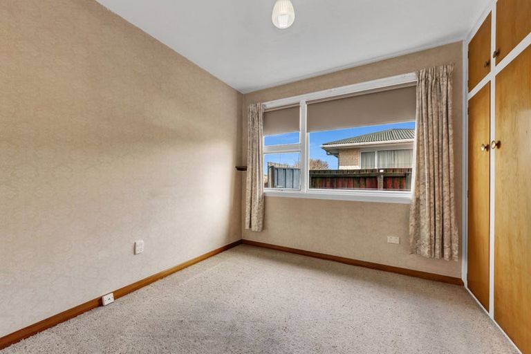 Photo of property in 2/38 Witham Street, Hornby, Christchurch, 8042