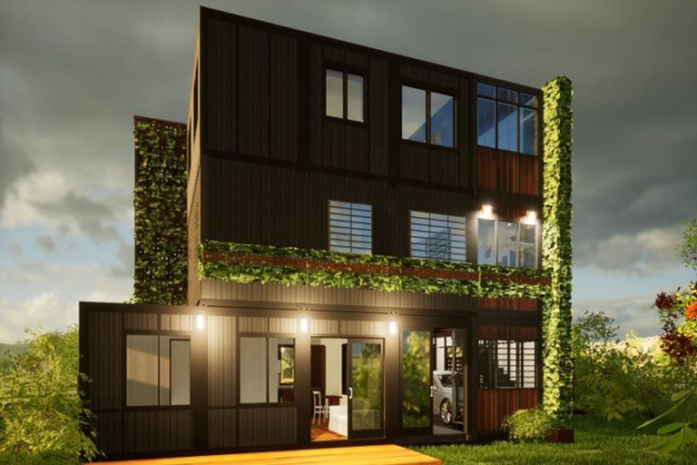 Photo of property in 61 Lochhead Road, Te Puna, Tauranga, 3176