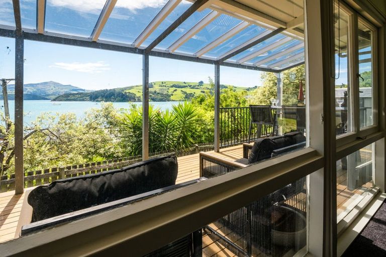 Photo of property in 5a Julius Place, Akaroa, 7520