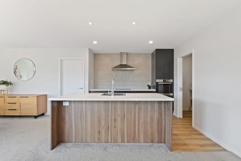 Photo of property in 6 Kestrel Street, Rolleston, 7615