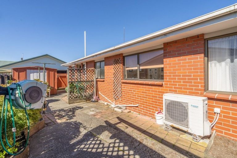 Photo of property in 61 Antrim Street, Windsor, Invercargill, 9810