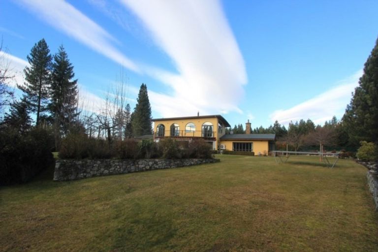 Photo of property in 16a North West Arch, Twizel, 7901