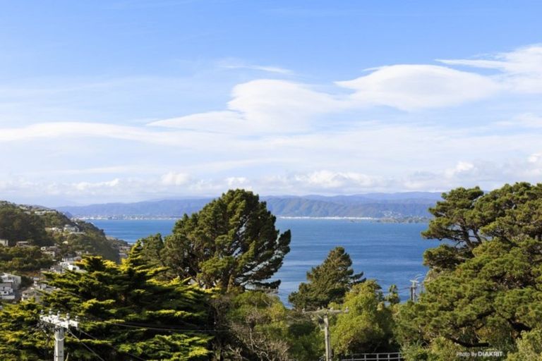 Photo of property in 183a Barnard Street, Wadestown, Wellington, 6012