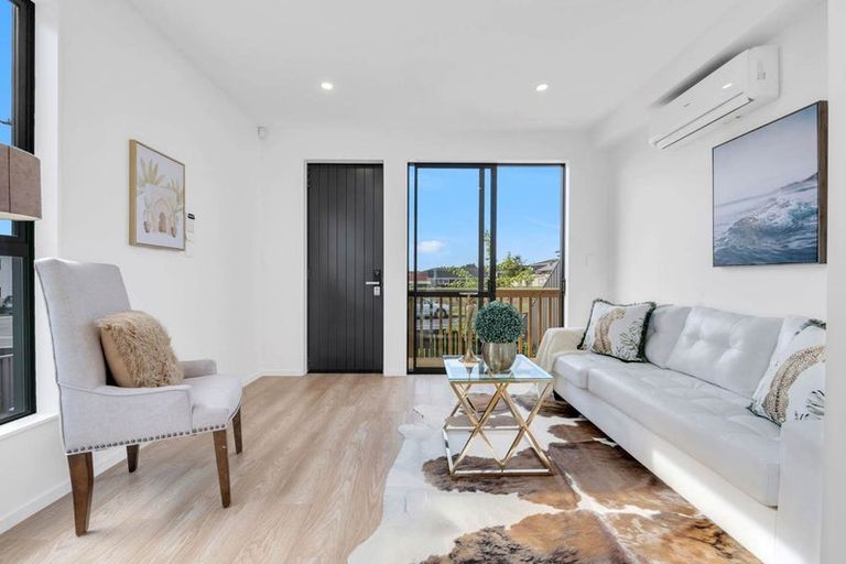 Photo of property in 3 Detro Street, Papatoetoe, Auckland, 2025