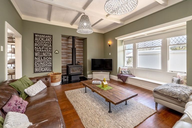 Photo of property in 93a Essex Street, Masterton, 5810