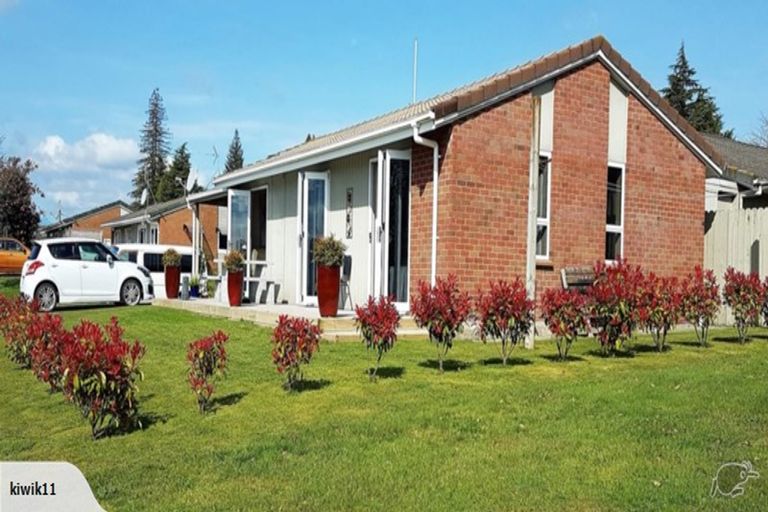 Photo of property in 36 Victoria Place, Tokoroa, 3420