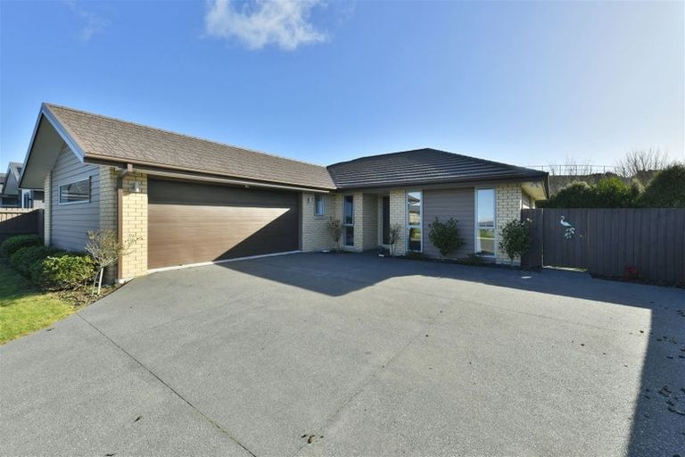 Photo of property in 21 Pistacia Place, Hornby, Christchurch, 8025