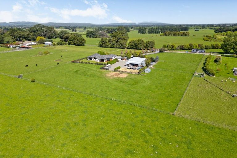 Photo of property in 546 Belvedere Road, Carrington, Carterton, 5791
