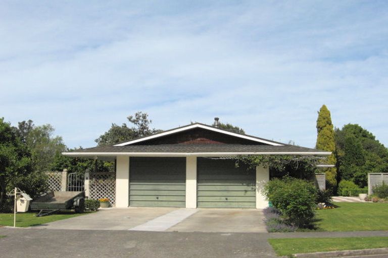 Photo of property in 6 Forest Park Lane, Whataupoko, Gisborne, 4010