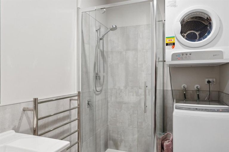 Photo of property in Kawarau Residences, 502/16 Mountain Ash Drive, Frankton, Queenstown, 9300
