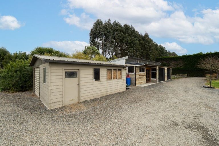 Photo of property in 293 Staunton Road, West Plains, Invercargill, 9879