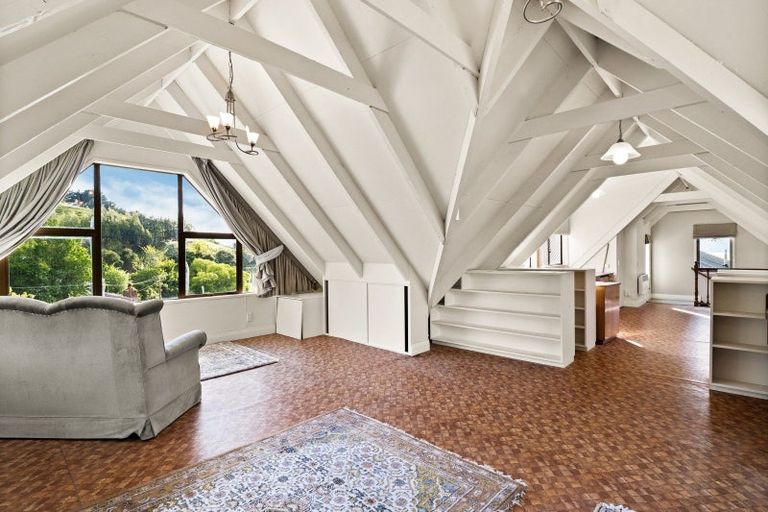 Photo of property in 64 Harbour Terrace, Careys Bay, Port Chalmers, 9023