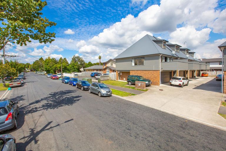 Photo of property in 11a Greensboro Street, Hamilton East, Hamilton, 3216