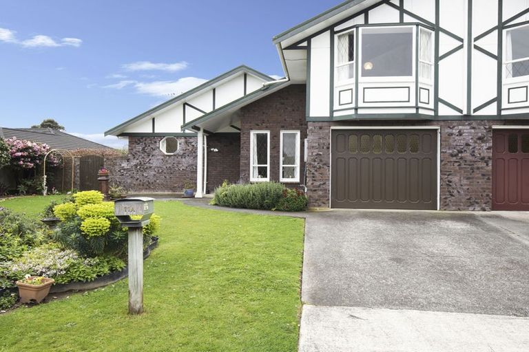Photo of property in 11a Arthur Grove, Waikanae, 5036