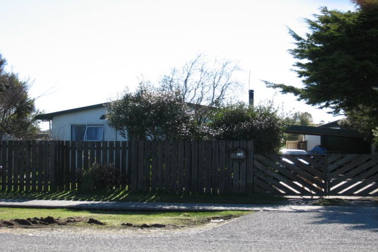 Photo of property in 110 Hampden Street, Hokitika, 7810
