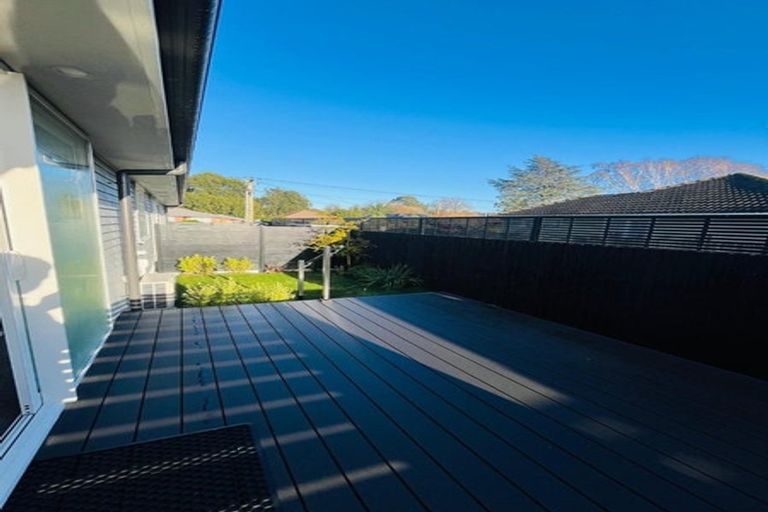 Photo of property in 2/24 Victors Road, Hoon Hay, Christchurch, 8025