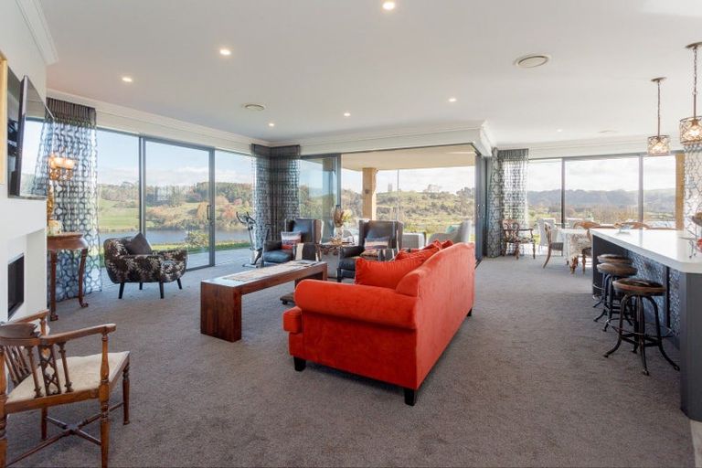 Photo of property in 253 Horahora Road, Piarere, Tirau, 3484