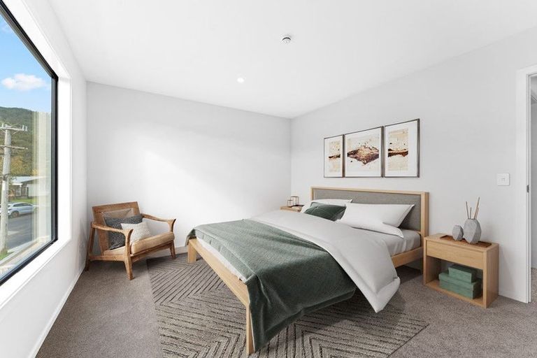 Photo of property in 6/4 Tawhai Street, Stokes Valley, Lower Hutt, 5019