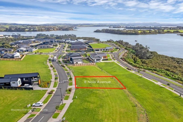 Photo of property in 6 Nola Avenue, Glenbrook, 2681