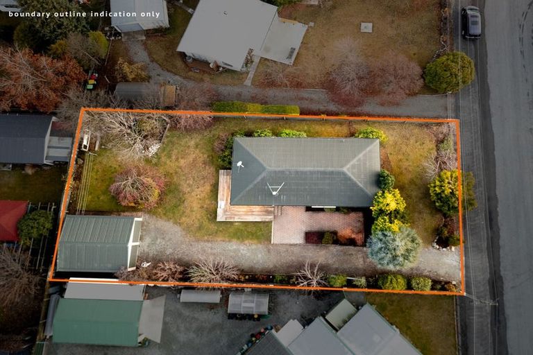 Photo of property in 48 Rata Road, Twizel, 7901