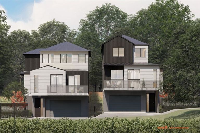 Photo of property in 15d/1 Verran Road, Birkenhead, Auckland, 0626