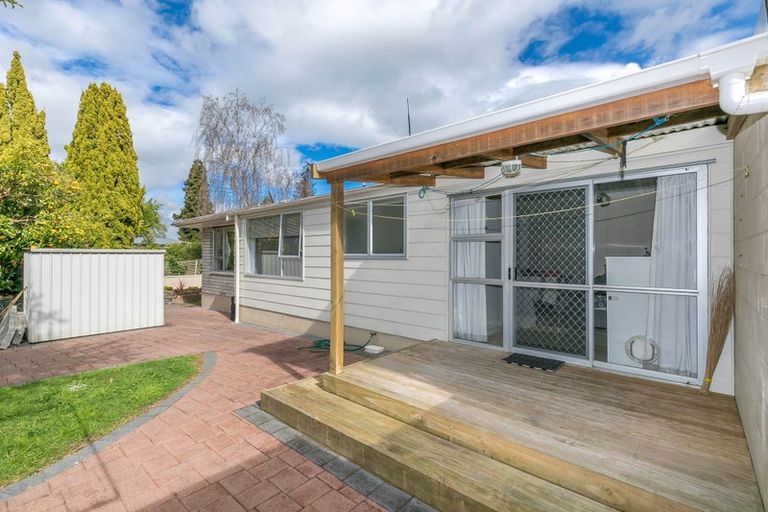 Photo of property in 1 Wainui Avenue, Te Awamutu, 3800