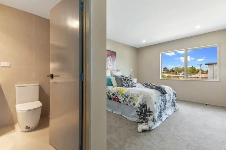 Photo of property in 1d Ferguson Street, Mangere East, Auckland, 2024