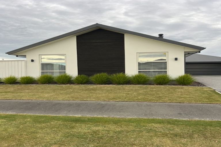 Photo of property in 3 Oates Street, Lincoln, 7608