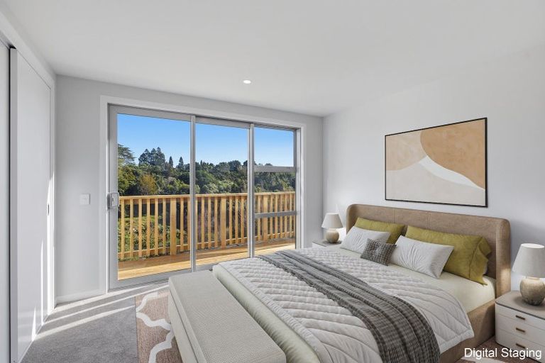 Photo of property in 12c Ruskin Place, Westown, New Plymouth, 4310