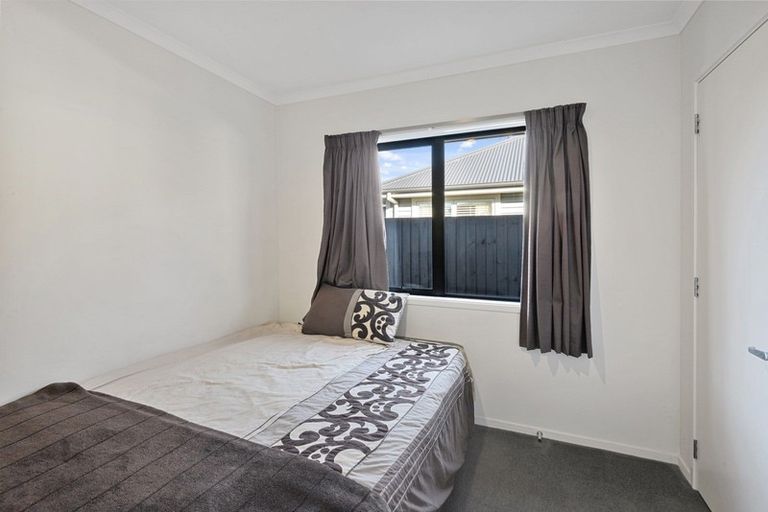 Photo of property in 5 Te Waikare Street, Lincoln, 7608