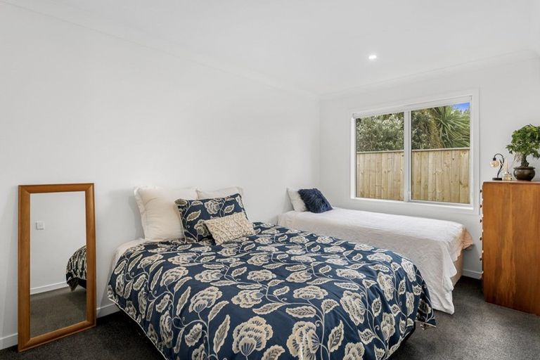 Photo of property in 3a Chrystall Street, Foxton Beach, Foxton, 4815