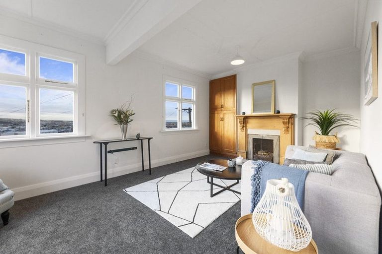 Photo of property in 31 Forfar Street, Clyde Hill, Dunedin, 9011