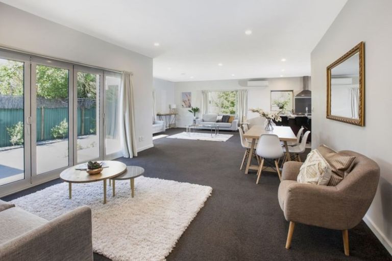 Photo of property in 28 Howard Street, Spreydon, Christchurch, 8024