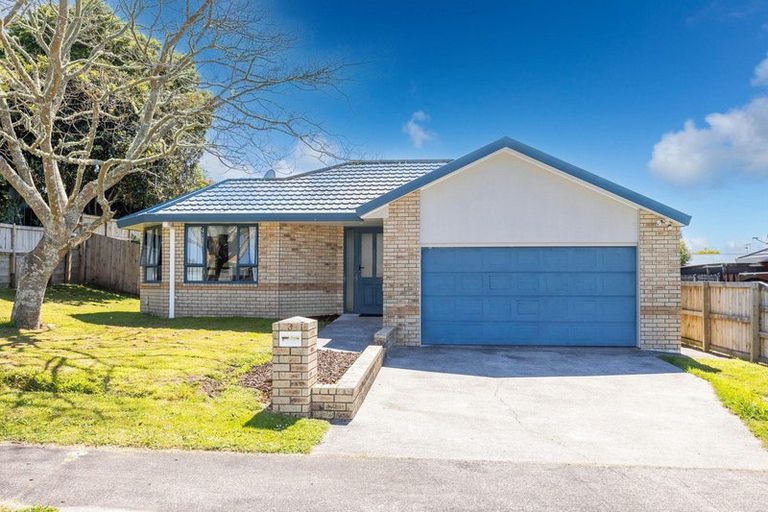 Photo of property in 3 Lloyd Drive, Nawton, Hamilton, 3200