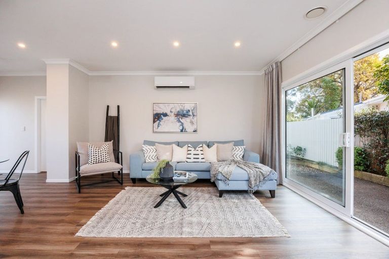 Photo of property in 259b College Street, West End, Palmerston North, 4412