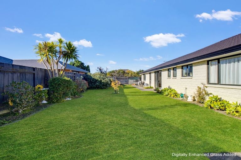 Photo of property in 47 Meridian Grove, Kelvin Grove, Palmerston North, 4414