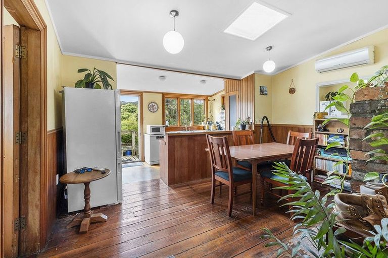 Photo of property in 115 Wallace Street, Mount Cook, Wellington, 6021