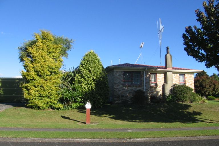 Photo of property in 46 Cobham Crescent, Tokoroa, 3420