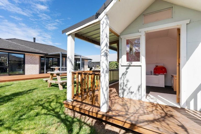 Photo of property in 3 Lignite Drive, Rolleston, 7614