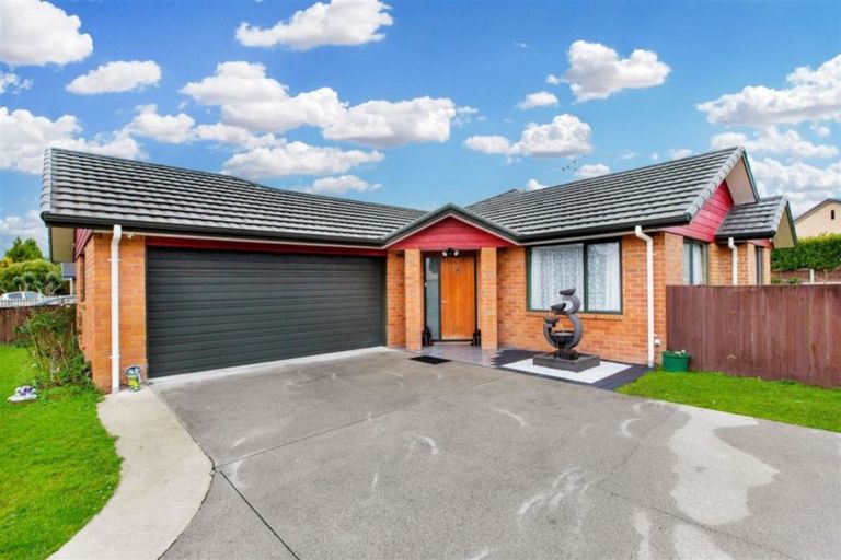 Photo of property in 9 Dixon Road, Fitzroy, Hamilton, 3206