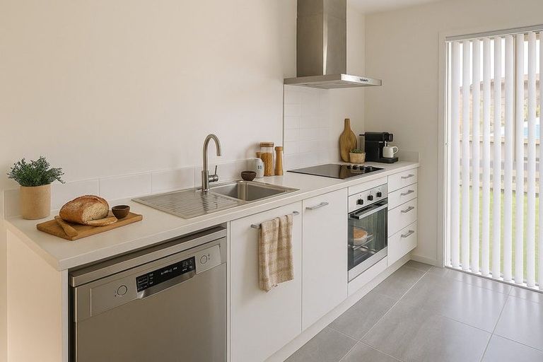 Photo of property in 86 Makamaka Lane, Albany Heights, Auckland, 0632