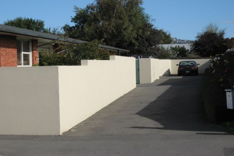 Photo of property in 3/94 Charles Street, Waltham, Christchurch, 8011