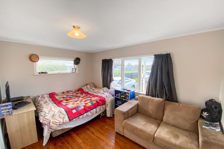 Photo of property in 37 Hongi Street, Kaikohe, 0405