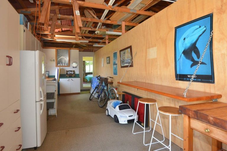 Photo of property in 131 Fortescue Street, Mahia, Nuhaka, 4198